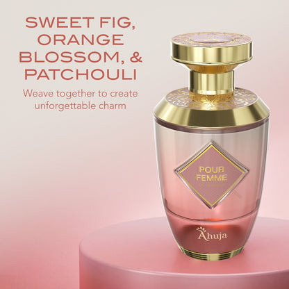 Ahuja Pour Femme by Ahuja's for Women
