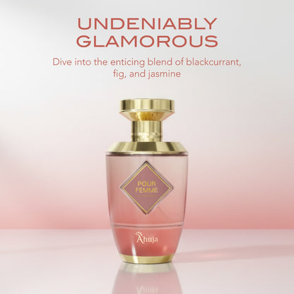 Ahuja Pour Femme by Ahuja's for Women