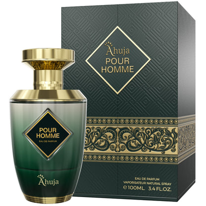 Ahuja Pour Homme by Ahuja's for Men