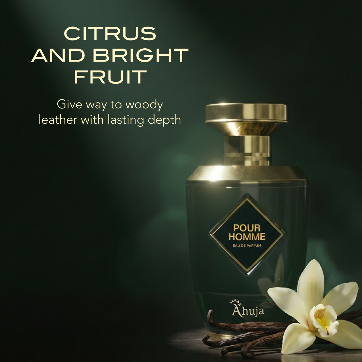 Ahuja Pour Homme by Ahuja's for Men