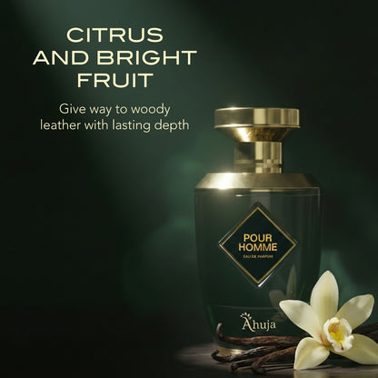 Ahuja Pour Homme by Ahuja's for Men
