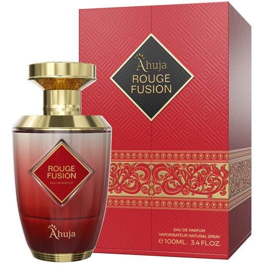 Rouge Fusion by Ahuja's for Unisex