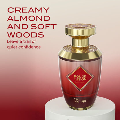 Rouge Fusion by Ahuja's for Unisex