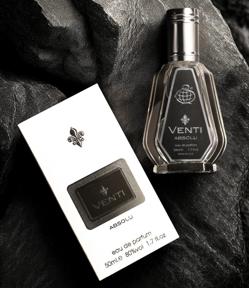 Venti by Fragrance World For Unisex